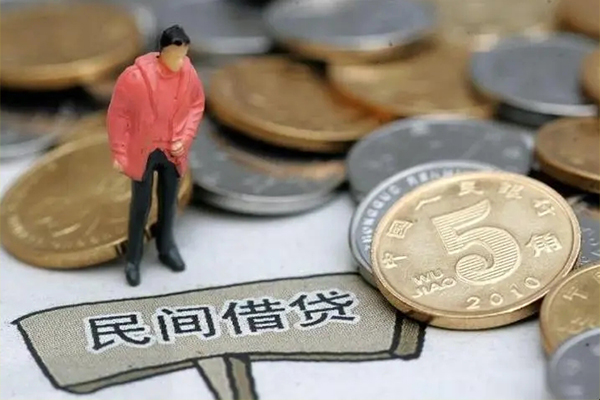 成都都江堰市借款